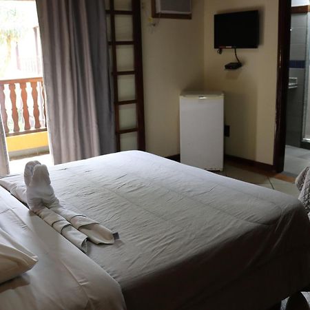 Hotel Casa Encantada Penedo  Dış mekan fotoğraf