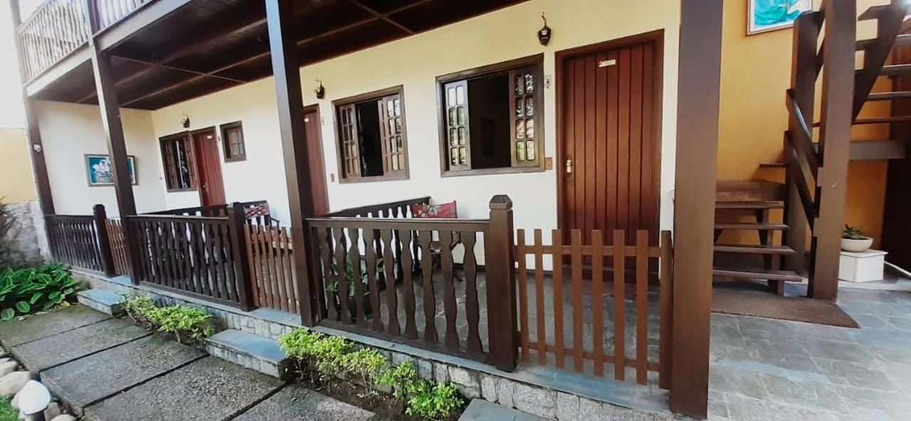Hotel Casa Encantada Penedo  Dış mekan fotoğraf