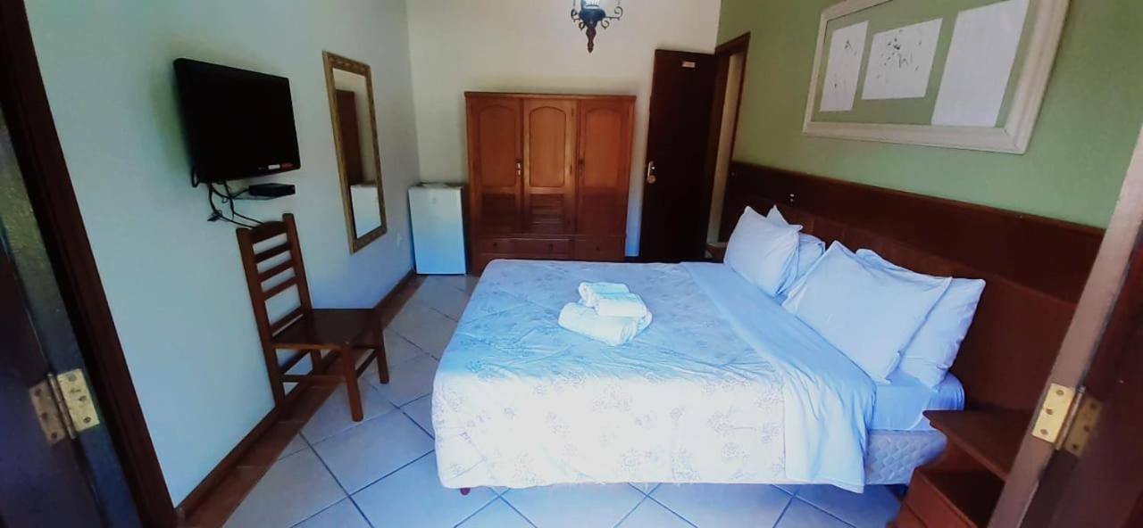 Hotel Casa Encantada Penedo  Dış mekan fotoğraf