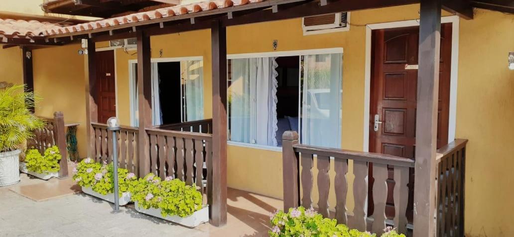Hotel Casa Encantada Penedo  Dış mekan fotoğraf
