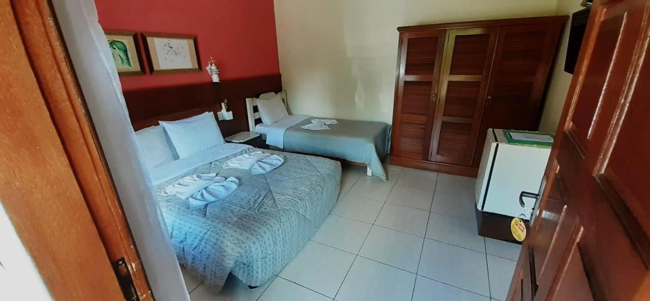 Hotel Casa Encantada Penedo  Dış mekan fotoğraf