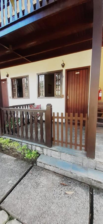 Hotel Casa Encantada Penedo  Dış mekan fotoğraf
