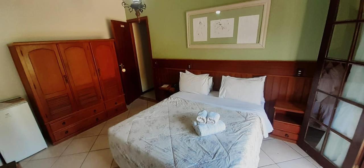 Hotel Casa Encantada Penedo  Dış mekan fotoğraf