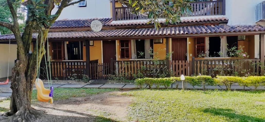 Hotel Casa Encantada Penedo  Dış mekan fotoğraf