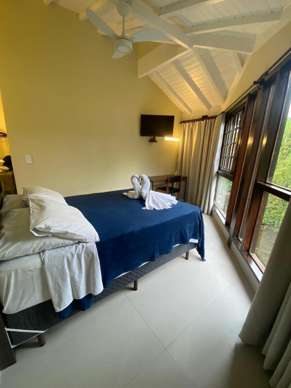 Hotel Casa Encantada Penedo  Dış mekan fotoğraf