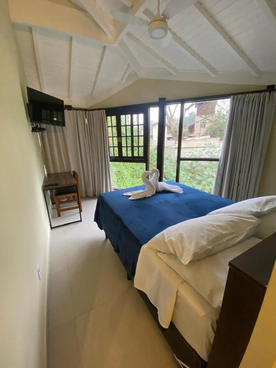 Hotel Casa Encantada Penedo  Dış mekan fotoğraf