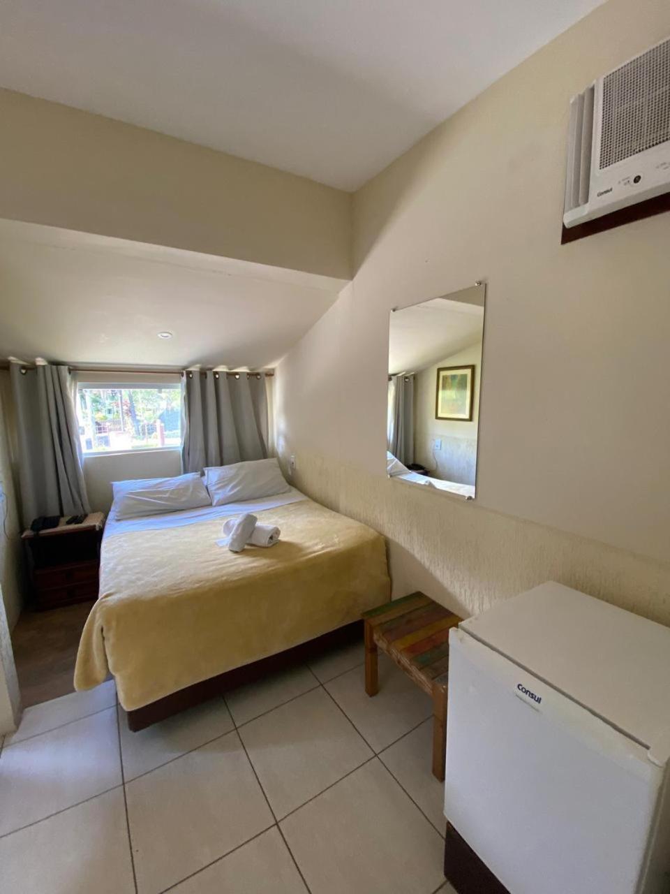 Hotel Casa Encantada Penedo  Dış mekan fotoğraf
