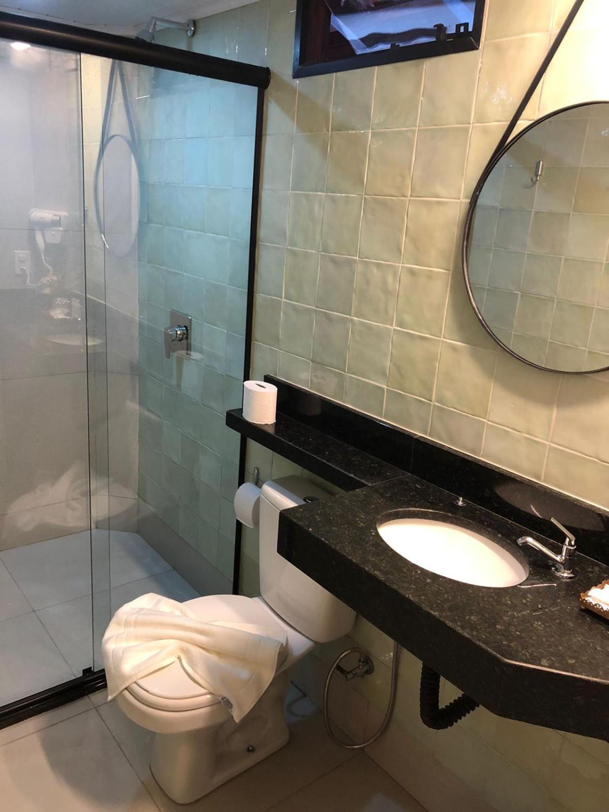 Hotel Casa Encantada Penedo  Dış mekan fotoğraf