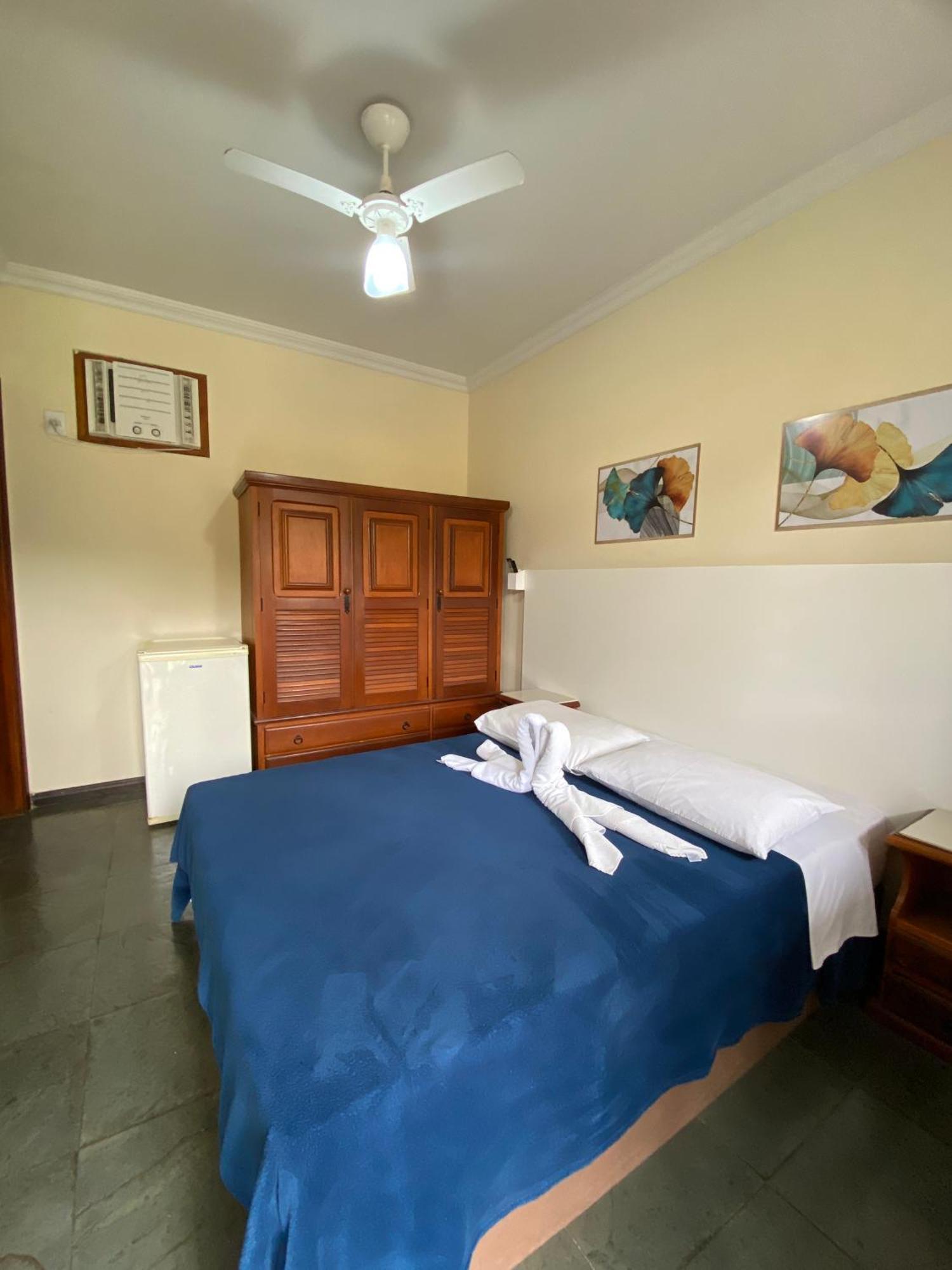 Hotel Casa Encantada Penedo  Dış mekan fotoğraf