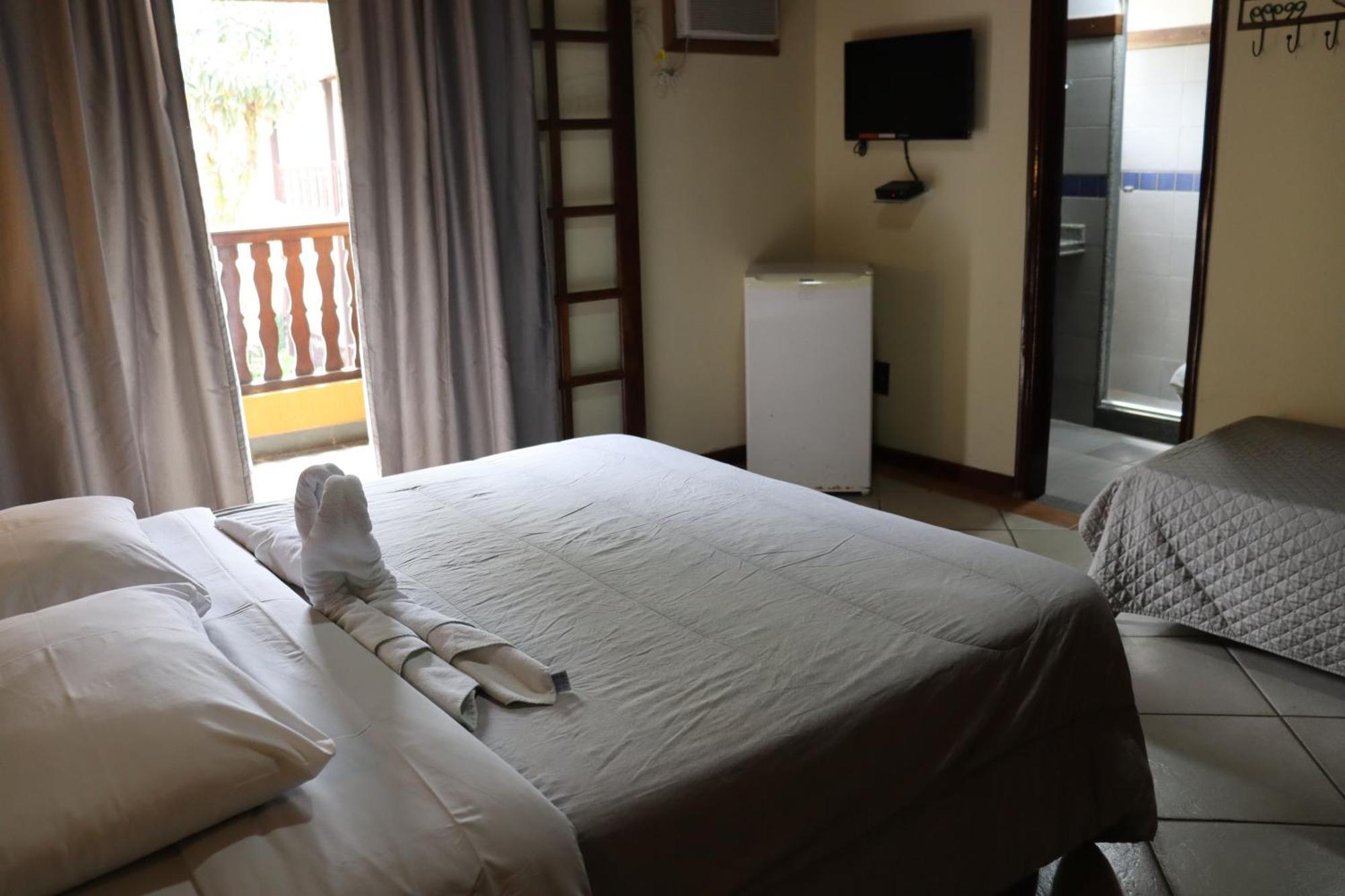 Hotel Casa Encantada Penedo  Dış mekan fotoğraf