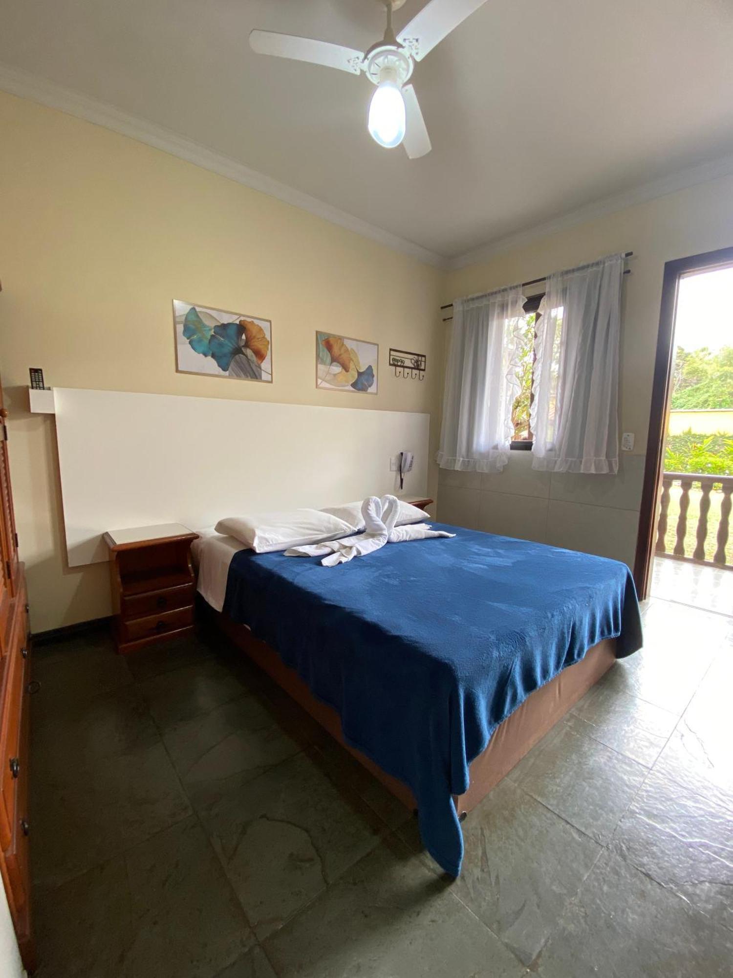 Hotel Casa Encantada Penedo  Dış mekan fotoğraf