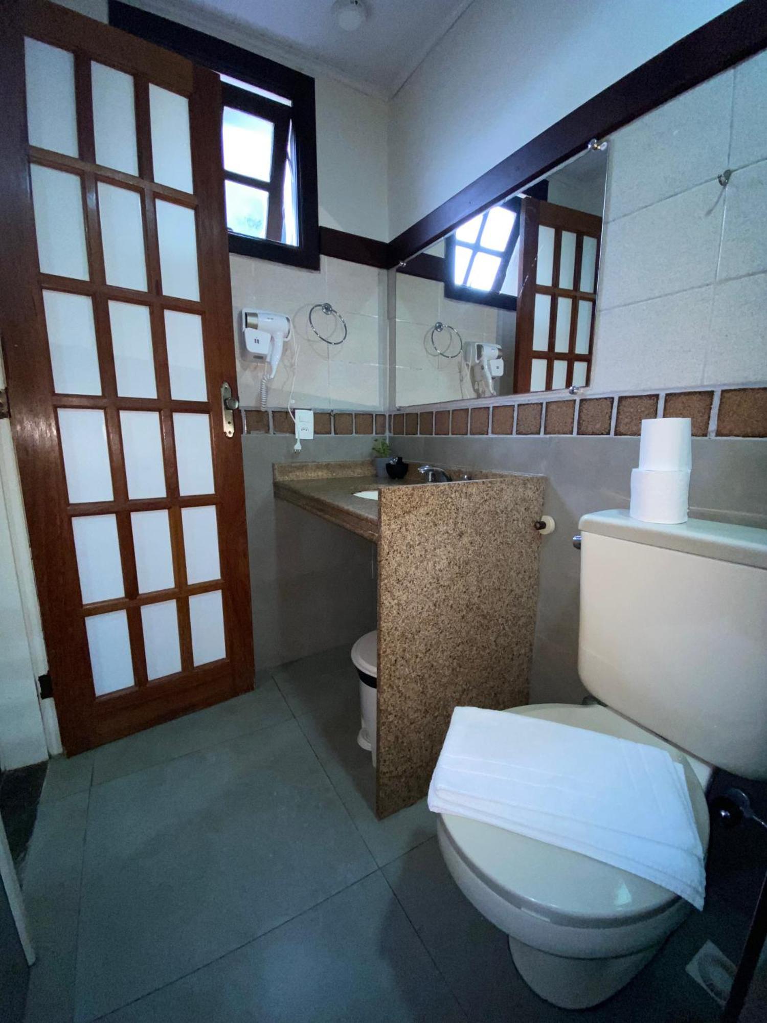 Hotel Casa Encantada Penedo  Dış mekan fotoğraf