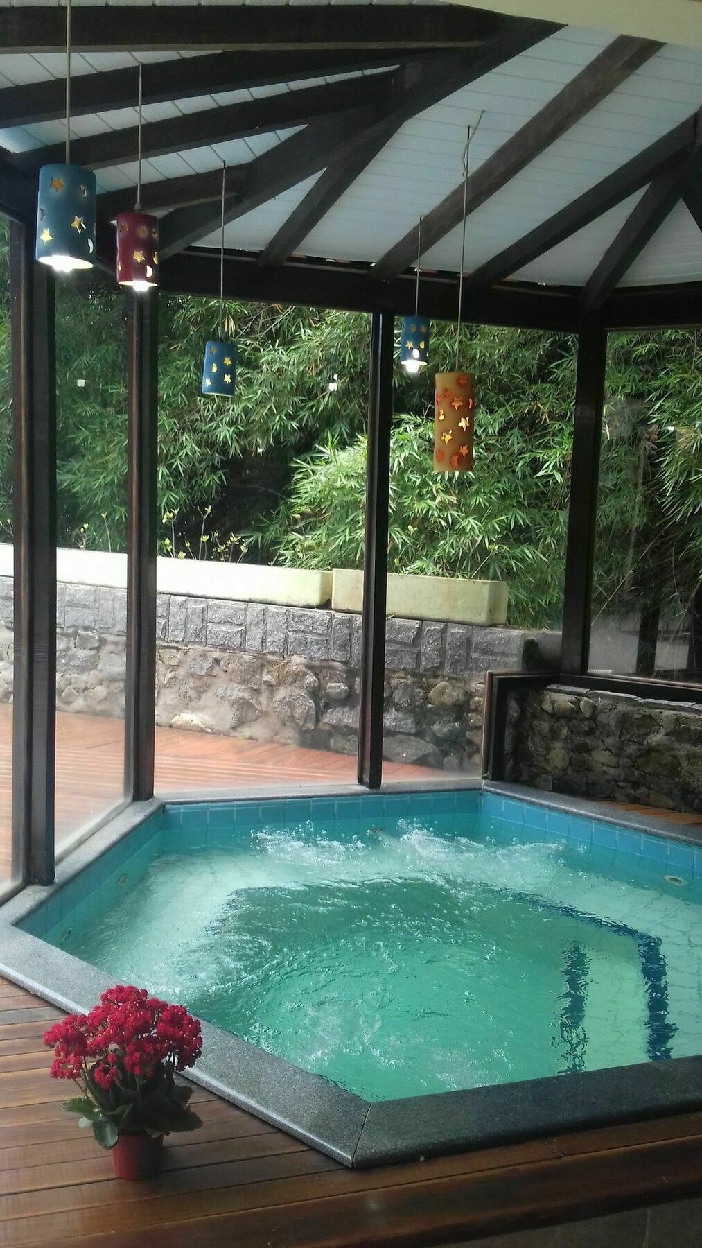 Hotel Casa Encantada Penedo  Dış mekan fotoğraf